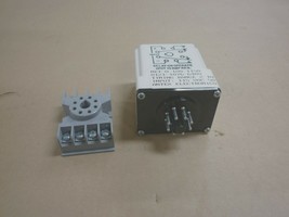 Antex Timer Relay w/ Power Supply Splitter - $155.00