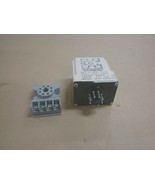 Antex Timer Relay w/ Power Supply Splitter - $212.24 CAD
