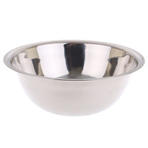 Integra Stainless Steel Mixing Bowl - 32cm/5.5L - £29.90 GBP