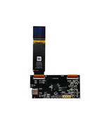 1.03 Inch 2K 4K 2560x2560 MIPI Micro OLED Display 3000nits for VR Goggle... - $738.60 CAD