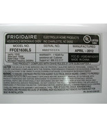 Frigidaire Microwave Thermal Fuses KSD201-120 5304464093 &amp; KSD201-160 53... - £15.67 GBP