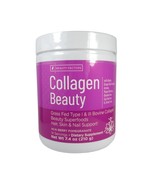 NON GMO Beauty Factors Collagen Beauty - Grass Fed Type I &amp; III Bovine C... - $40.78 CAD