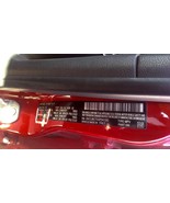 Crossmember/K-Frame 4 Door X Model Front Fits 16-17 FIAT 500 104787778Ba... - $2,200.21 MXN