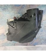 BMW 13717577454 RH Passenger Right Front Air Cleaner Box Filter w Sensor... - €47,35 EUR