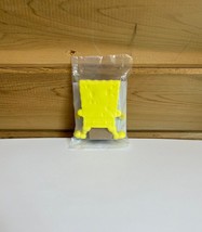 SpongeBob SquarePants Kellogg&#39;s Toy SEALED A15 - $374.48 MXN
