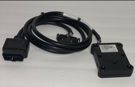 PT40-GPS Tracker+Hos Eld+Obdii Cable+Dtc+Trouble Codes+Check Engine -SHIPS Fast - £135.94 GBP