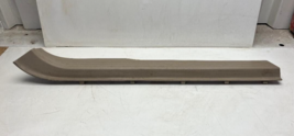 1997-2003 Ford F150 Left Front Sill Plate P/N F85B-1513201-AAW Genuine Oem Part - $24.88