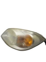 Driver Headlight Amber Turn Signal Lens Fits 05-08 COBALT 406109 - £48.87 GBP