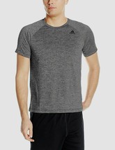 Mens adidas Designed 2 Move Climalite Short Sleeve T-Shirt - XL - NWT - £14.41 GBP