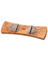 Twin Kalimba - $115.00