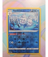 Pokemon TCG Celebrations | Vanilluxe Reverse Holo 047/189 Rare - $18.35 MXN