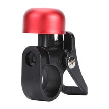 Bicycle Handlebar Bell Clear Loud Sound Electric Scooter Bell Horn MTB R... - $119.13