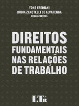 Direitos Fundamentais nas Relações de Trabalho [Paperback] - £46.03 GBP