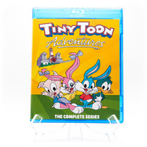 Tiny Toon Adventures - The Complete Series - DVD - Blu-Ray - BluRay -  New - $65.44