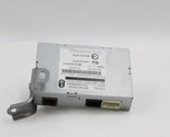 2007-2012 Lexus ES350 Multiplex Network Control Module Unit OEM #23435 - £28.76 GBP