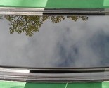 2007 TOYOTA SOLARA OEM FACTORY YEAR SPECIFIC SUNROOF GLASS  FREE SHIPPING! - $176.00