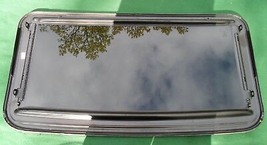 2007 Toyota Solara Oem Factory Year Specific Sunroof Glass Free Shipping! - £138.26 GBP