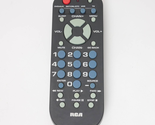 RCA RCR804BFDR Remote Control  - $6.88