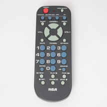 RCA RCR804BFDR Remote Control  - £5.41 GBP