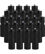 50 Strong Bulk Water Bottles | 24 Pack Sports Bottle | 22 oz. BPA-Free E... - $1,962.23 MXN