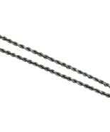 Unisex Chain 10kt White Gold 474810 - $1,399.00