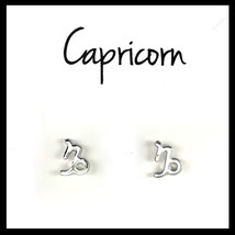 12 Horoscope Zodiac Sign Earrings Fashion Jewelry for Women Aries Gemini Sagitta - £7.25 GBP