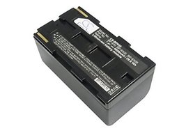 Cameron Sino Rechargeble Battery for Canon ES5000 - $28.21