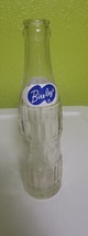 Rare Vintage Antique Soda Pop Glass Bottle Bireley&#39;s Non Carbonated Past... - $27.44