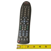 Verizon Motorola Cable Box Remote JCD 1072BA1 Control Tested Works With Video - £14.27 GBP