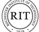 RIT Rochester Institute of Technology Sticker Decal R7439 - $1.95+