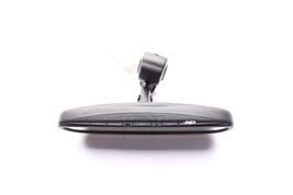 2006-2007 INFINITI M35 M45 REAR VIEW MIRROR HOMELINK V331 image 2