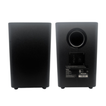 TCL S4210 SW Wireless Subwoofer Replacement For TCL S4210 Sound bar Syst... - $32.36