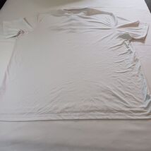 Levelwear Modern Fit LODGE Men's White Polo Shirt Short Sleeve Size 2XL  image 2