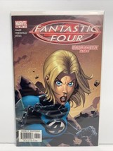 Fantastic Four #70 / 498 Doctor Doom - 2003 Marvel Comics - £3.15 GBP