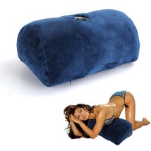 Sex Pillow Sex Furniture Mount Cushion Inflatable Sex Toys With Washable... - £31.38 GBP