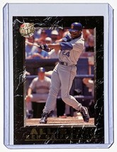 1992 Fleer Ultra Baseball #6 Ken Griffey Jr. All-Star Insert Card Mint HOF - £7.76 GBP