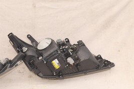 07-09 Lexus ES350 Xenon HID Headlights lamps Set L&R POLISHED image 13