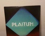 Plaitum - Plaitum EP (CD, 2015, Caroline International)                 ... - $5.22