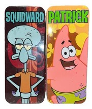 Patrick Star Squidward SpongeBob SquarePants Movie Digital Watch Burger ... - $12.56