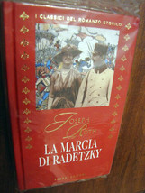 La Marcia Di Radetzky Joseph Roth Fabbri Editori Classici Del Romanzo Storico - £13.50 GBP