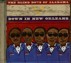 Down In New Orleans (CD) [Audio CD] - £8.18 GBP