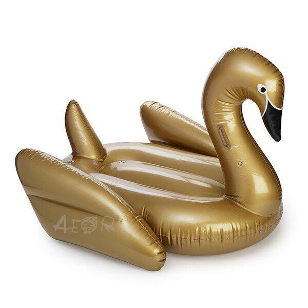 Professional inflatables manufacturer Inflatable swimming pool floating Swan - £61.68 GBP+