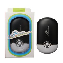 Mini Portable USB Eyelash Dryer Air Conditioning Blower Lashes Glue Fast Dry Fan - £38.96 GBP