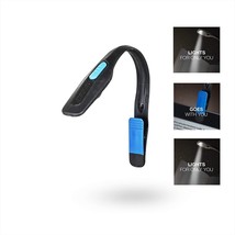 Energizer Clip on Book LED Reading Light for Reading Books and Kindles i... - $21.99