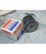 NEW OEM OIL FILTER 1998 98 SUZUKI GS500E GS500 GS 500 500E E - $86.86 MXN