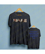 3 TULSA KING T-shirt All Size Adult S-5XL Kids Babies Toddler - £18.87 GBP+