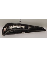 Callaway big Bertha Hawkeye 3 Fairway Wood Cover With Zipper Faux Leathe... - €42,74 EUR