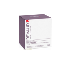 Revalid hair complex 60 Capsules-vitamins and minerals - £27.15 GBP