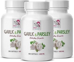 body detox cleanse - GARLIC AND PARSLEY - full body detox cleanse for me... - £40.59 GBP