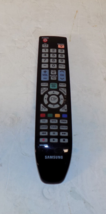 Original Samsung TV Remote Model BN59-00673A - £16.93 GBP